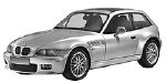 BMW E36-7 P179A Fault Code