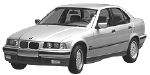 BMW E36 P179A Fault Code