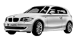 BMW E81 P179A Fault Code